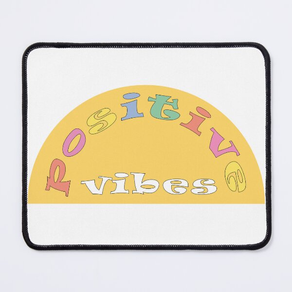 Item preview, positive vibes designed and sold by BRIANDAGONZALEZ.