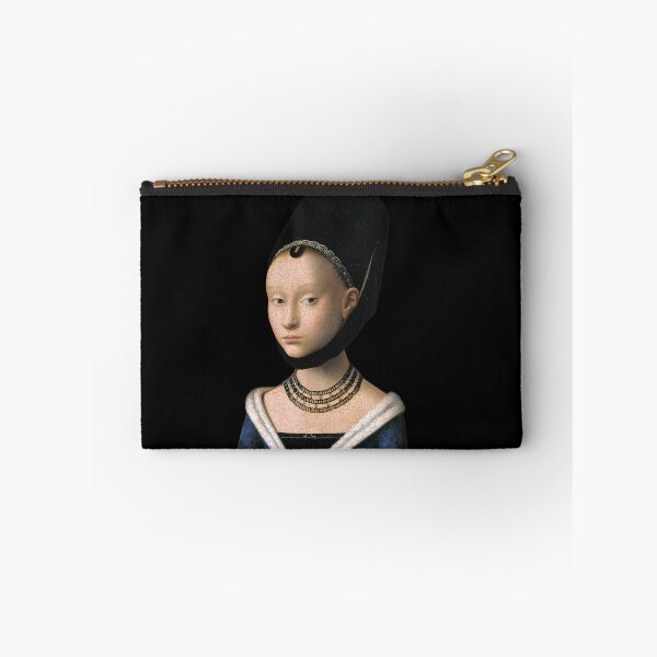 Item preview, Portrait of a Young Girl - Petrus Christus designed and sold by thegallerist.