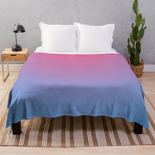 Item preview, 2 Colors Gradient: Cotton Candy Clouds designed and sold by ErSilme.