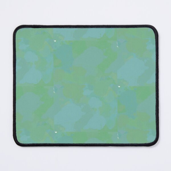 Item preview, Blue Green Spill designed and sold by RulerOfElves.