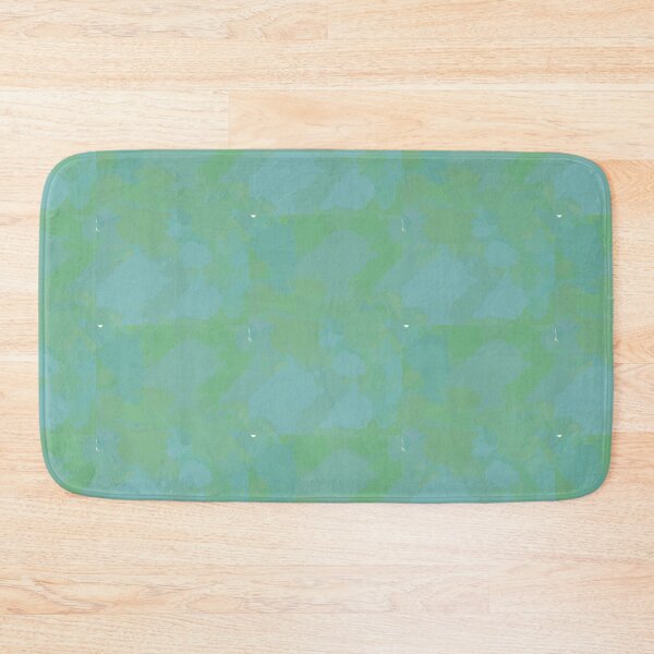 Item preview, Blue Green Spill designed and sold by RulerOfElves.