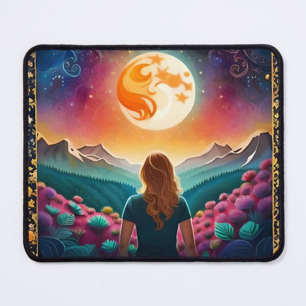 Item preview, Celestial Wonders designed and sold by Art Intelligence.