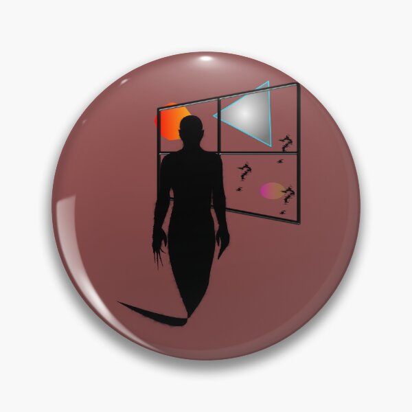 Item preview, Outside - Wordless designed and sold by Rheteriq.