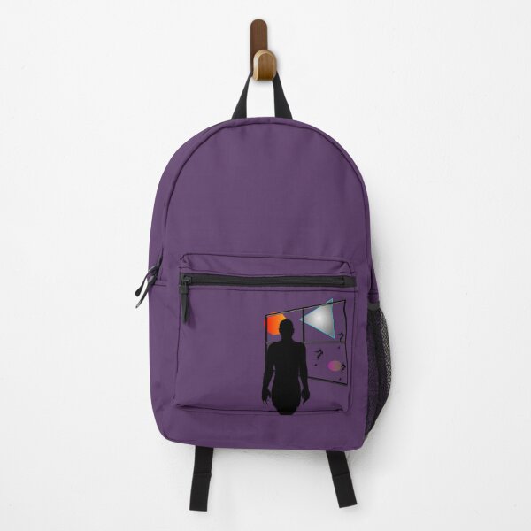 Item preview, Outside - Wordless designed and sold by Rheteriq.