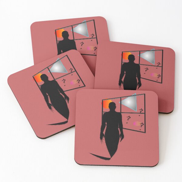 Item preview, Outside - Wordless designed and sold by Rheteriq.