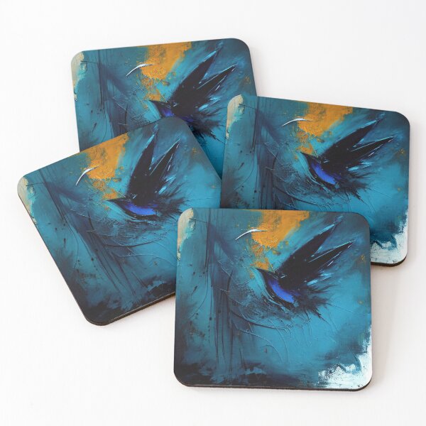 Item preview, BROKEN WINGS designed and sold by ArtbyRolleen.
