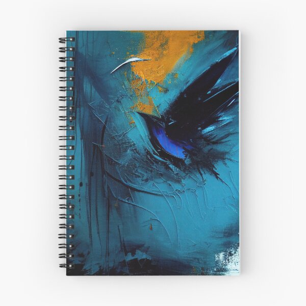 Item preview, BROKEN WINGS designed and sold by ArtbyRolleen.