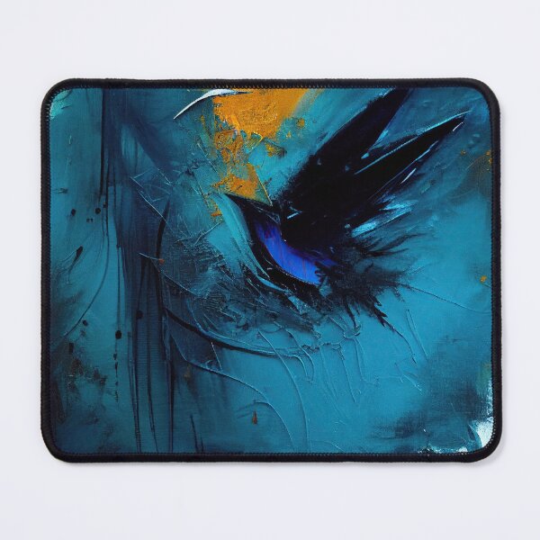 Item preview, BROKEN WINGS designed and sold by ArtbyRolleen.