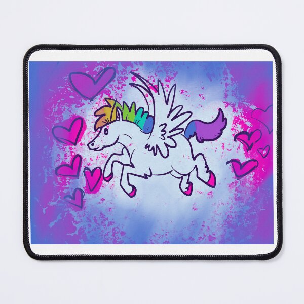 Item preview, Rainbow Dreams designed and sold by AdelaideParade.
