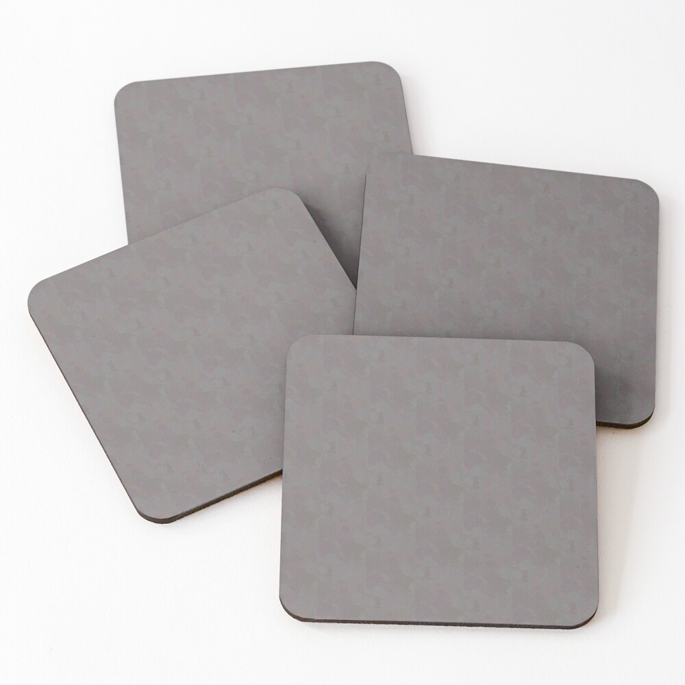 Item preview, Coasters (Set of 4) designed and sold by RulerOfElves.