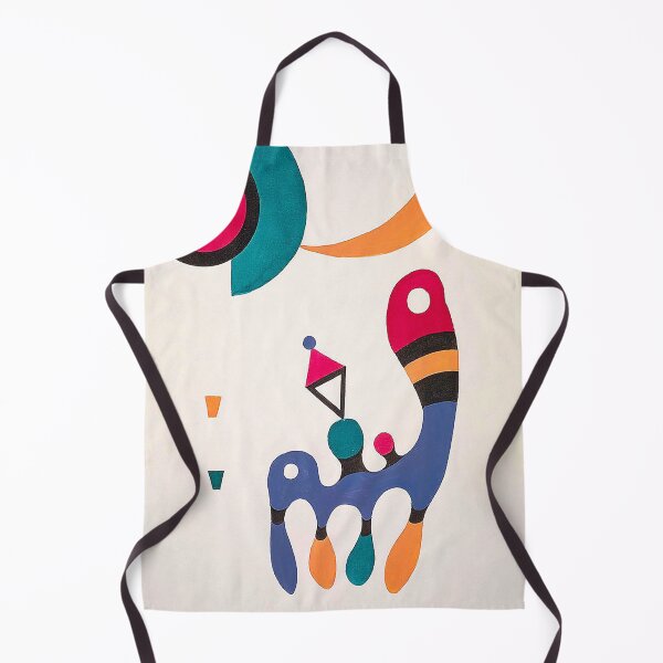 Item preview, wassily kandinsky designed and sold by ArtiFunk.