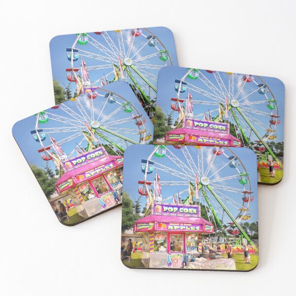 Item preview, Americana - Carnival Confections designed and sold by Mike Savad Photography.