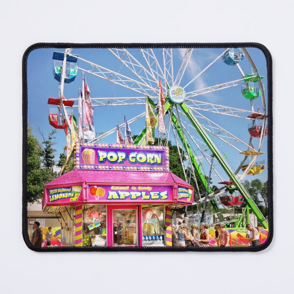 Item preview, Americana - Carnival Confections designed and sold by Mike Savad Photography.