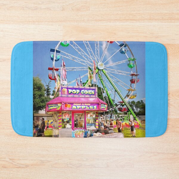 Item preview, Americana - Carnival Confections designed and sold by Mike Savad Photography.