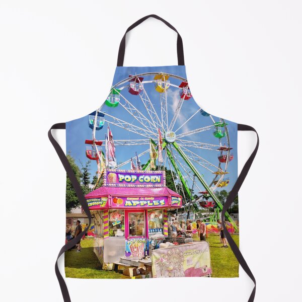 Item preview, Americana - Carnival Confections designed and sold by Mike Savad Photography.