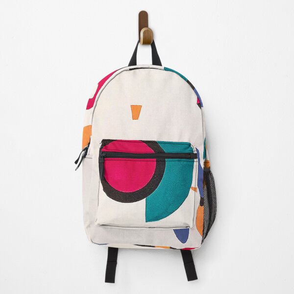 Item preview, wassily kandinsky designed and sold by ArtiFunk.