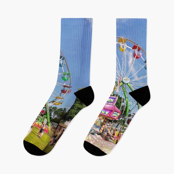 Item preview, Americana - Carnival Confections designed and sold by Mike Savad Photography.