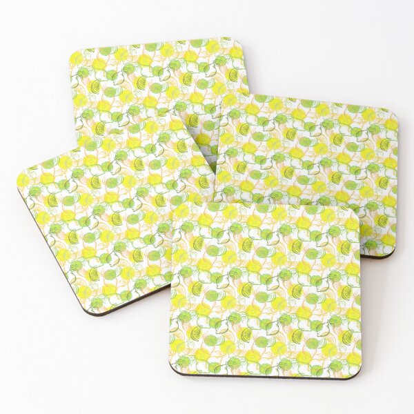 Item preview, Zesty Lemon designed and sold by borabiii.