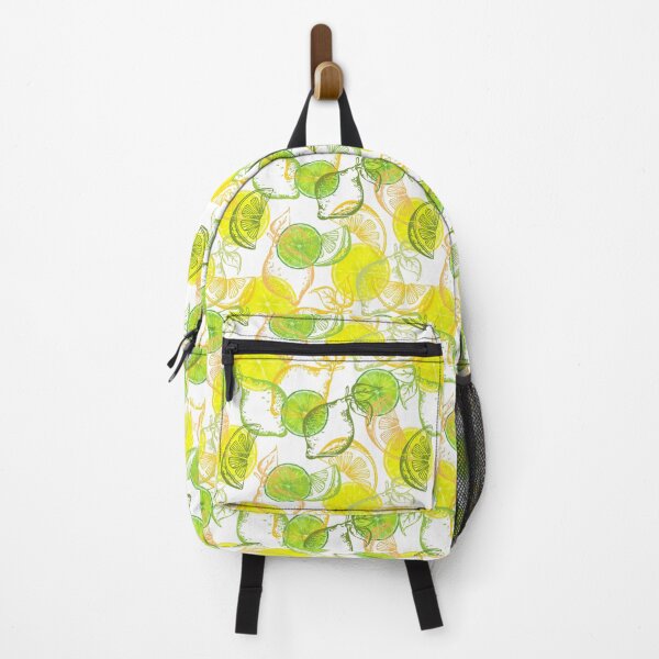 Item preview, Zesty Lemon designed and sold by borabiii.