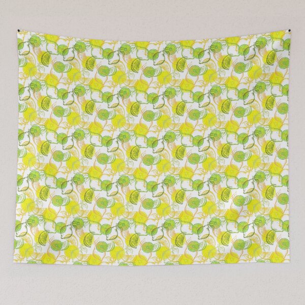 Item preview, Zesty Lemon designed and sold by borabiii.