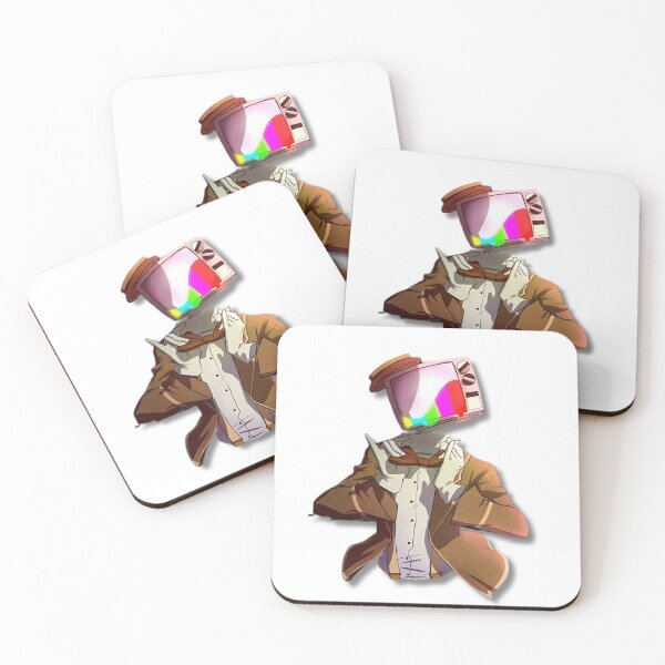 Item preview, Mr. RGB designed and sold by Trovi.