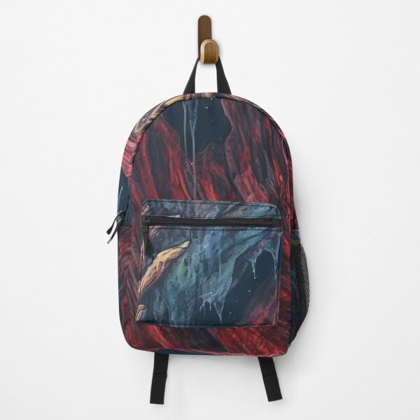Item preview, Red Ghost Nightmare designed and sold by EpicFoxArt.