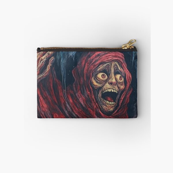 Item preview, Red Ghost Nightmare designed and sold by EpicFoxArt.