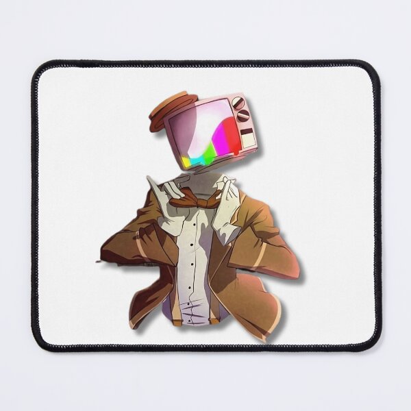 Item preview, Mr. RGB designed and sold by Trovi.