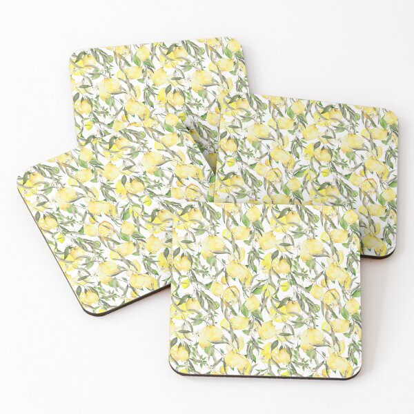 Item preview, Zesty Lemon designed and sold by borabiii.