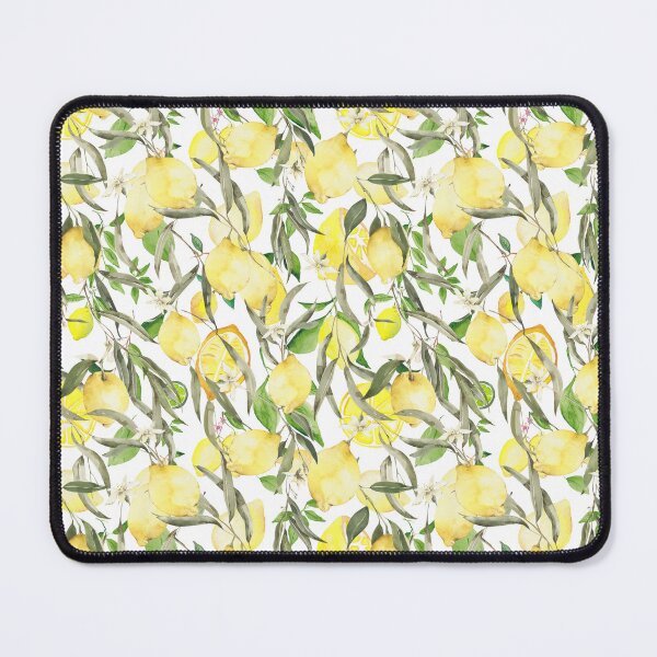 Item preview, Zesty Lemon designed and sold by borabiii.