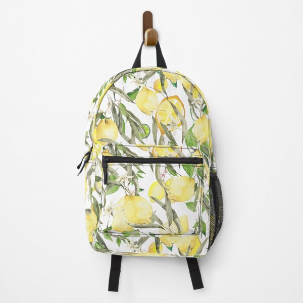 Item preview, Zesty Lemon designed and sold by borabiii.