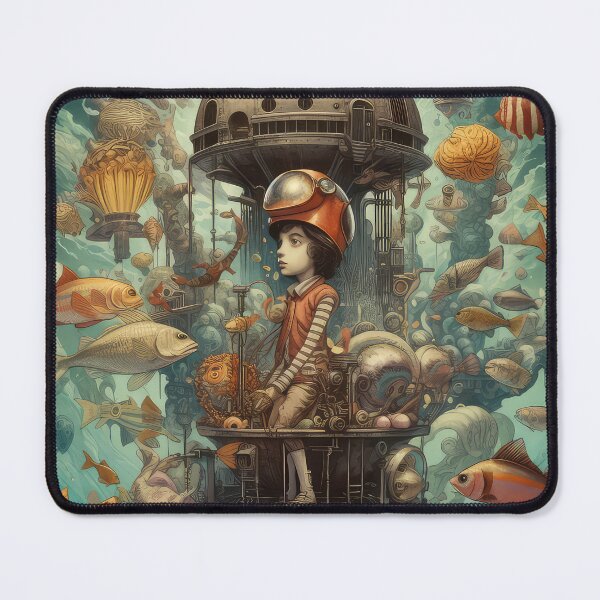 Item preview, Sky Kid designed and sold by munki-urban.