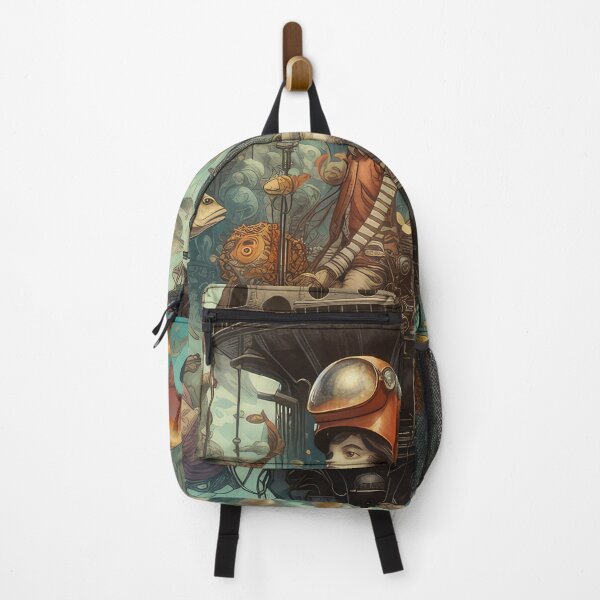 Item preview, Sky Kid designed and sold by munki-urban.