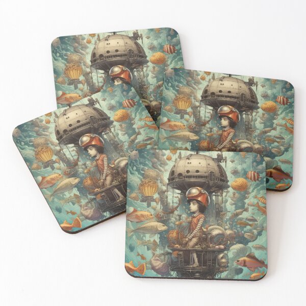 Item preview, Sky Kid designed and sold by munki-urban.