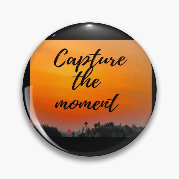 Item preview, Summer sunset - Capture the moment -  Captured sunset no filter designed and sold by Lovegesture.