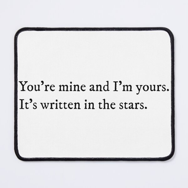 Item preview, The Ballad of Songbirds and Snakes Written in the Stars designed and sold by megans2000.