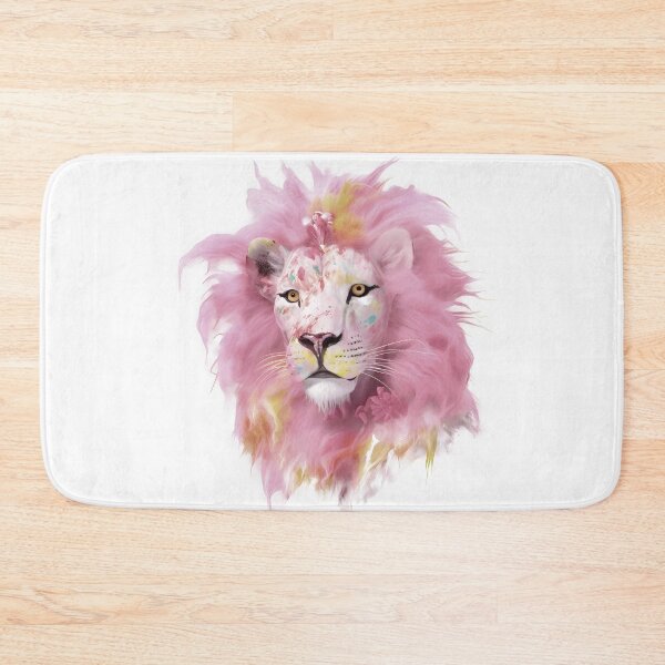 Item preview, LGBTQ+ PRIDE LIONESS designed and sold by Mass Communication.