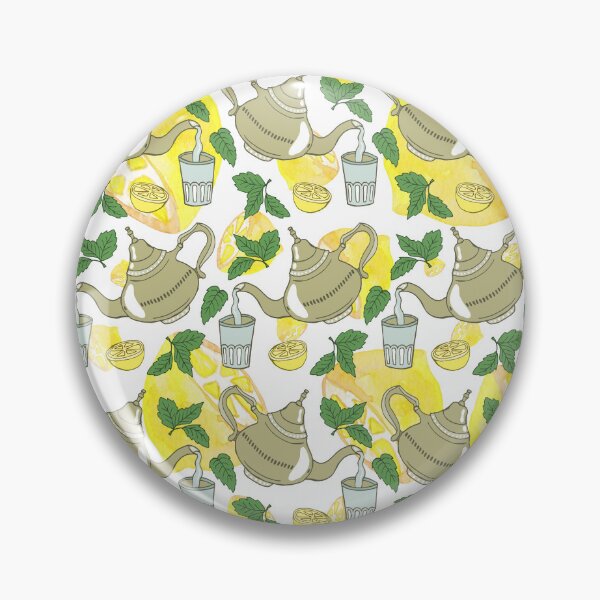 Item preview, Zesty Lemon designed and sold by borabiii.