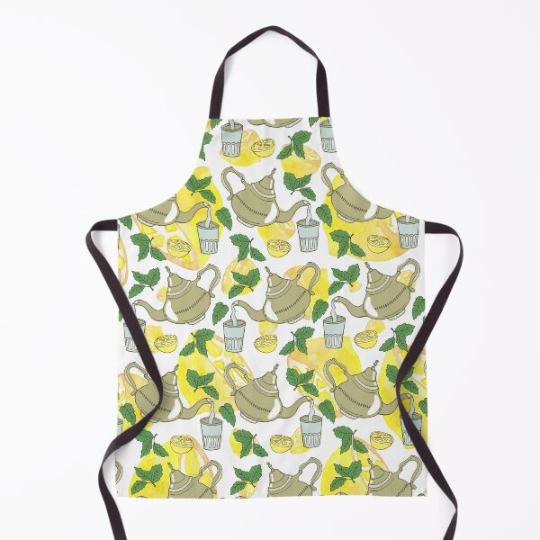 Item preview, Zesty Lemon designed and sold by borabiii.