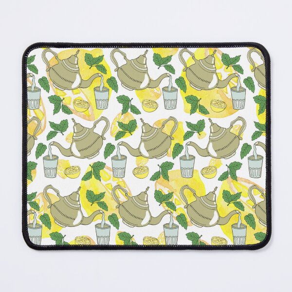 Item preview, Zesty Lemon designed and sold by borabiii.
