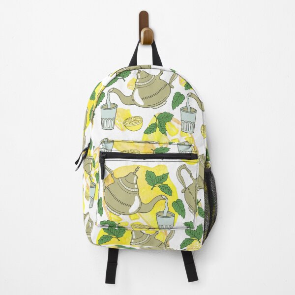 Item preview, Zesty Lemon designed and sold by borabiii.