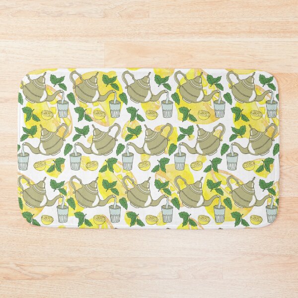 Item preview, Zesty Lemon designed and sold by borabiii.