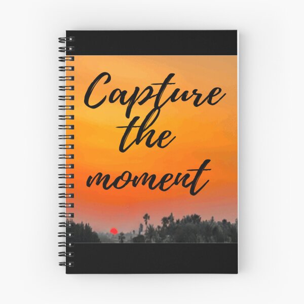 Item preview, Summer sunset - Capture the moment -  Captured sunset no filter designed and sold by Lovegesture.