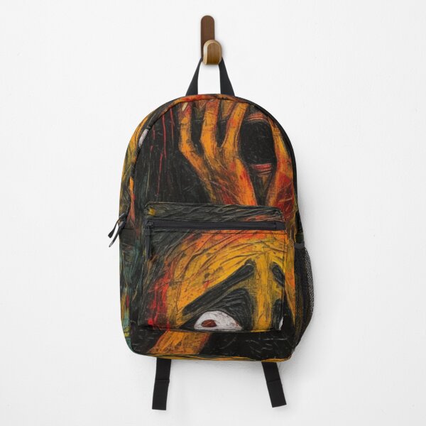 Item preview, Nightmare Despair designed and sold by EpicFoxArt.
