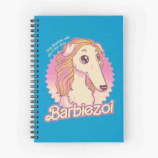 Item preview, Barbiezoi - Funny Dog Doll designed and sold by Studio Mootant.