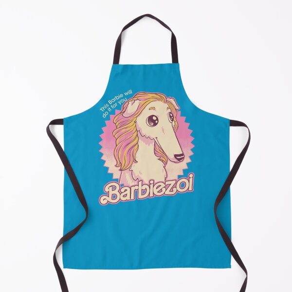 Item preview, Barbiezoi - Funny Dog Doll designed and sold by Studio Mootant.