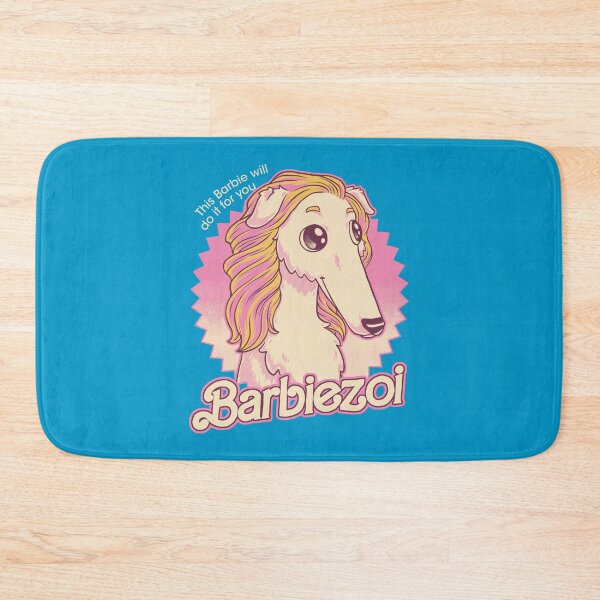 Item preview, Barbiezoi - Funny Dog Doll designed and sold by Studio Mootant.