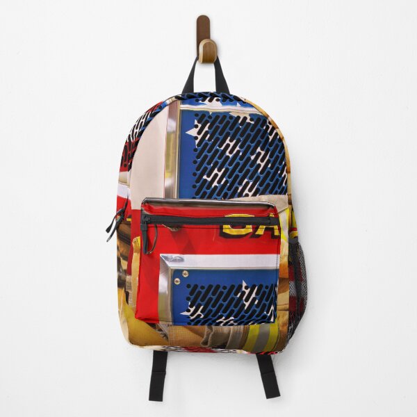 Item preview, Firefighter - Red, White & Bravery designed and sold by Mike Savad Photography.