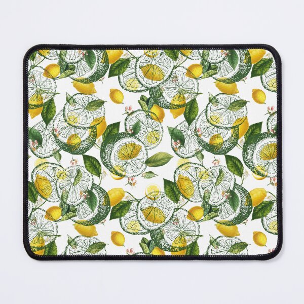 Item preview, Zesty Lemon designed and sold by borabiii.