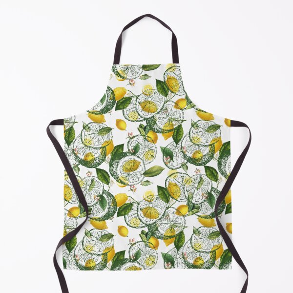 Item preview, Zesty Lemon designed and sold by borabiii.